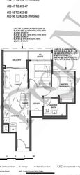Parc Clematis (D5), Apartment #452751761
